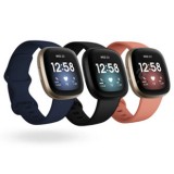 Fitbit Versa 3 Watch + GPS